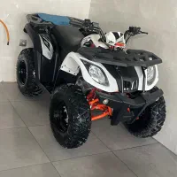 موتورچهارچرخ 200کایو