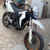 موتور تریل روسو۱۶۰