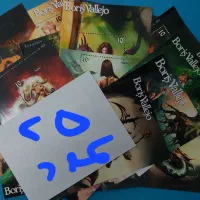 مجموعه تمبرهای مینی شیت تابلویی ۲۰۰ عدد