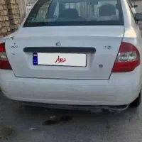 تیبا مدل ۹۳