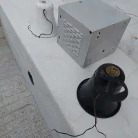 وسایل دزدگیر