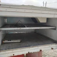 یخچال وانت پراید|قطعات یدکی و لوازم جانبی|شهریار, رزکان|دیوار