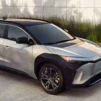 تویوتا BZ4 PRO مدل 2024|خودرو سواری و وانت|تهران, شهرک غرب|دیوار