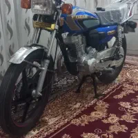 موتور200cc.پرواز خشک
