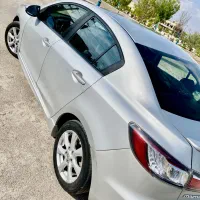 مزدا ۳ نیو مدل ۹۰ تیپ ۳|خودرو سواری و وانت|یزد, |دیوار