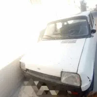رنو ۵ مدل ۶۹|خودرو سواری و وانت|نسیم‌شهر, |دیوار