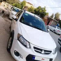کوییک|خودرو سواری و وانت|ایلام, |دیوار