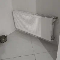 نصب رادیاتور و پکیج و اسپیلت|خدمات پیشه و مهارت|گرگان, |دیوار