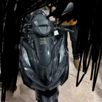 موتور کیلیک واریو150