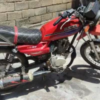 متور سی جی ال|موتورسیکلت|سارال, |دیوار