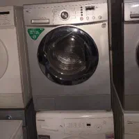 فروشنده و خریدار ماشین لباسشویی خرید در کرج البرز