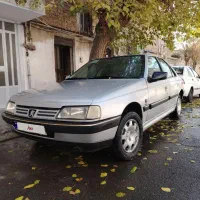 پژو 405 دوگانه