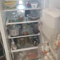 یخچال نونو اسنوآ با ضمانت کتبی