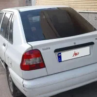 پراید ۱۴۱ مدل۹۱|خودرو سواری و وانت|اصفهان, شیخ طوسی|دیوار