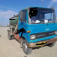 تخلیه چاه ارس ۲ درکلیبر جانانلو وحومه