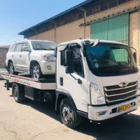 خودروبر امداد ۲۴ ساعته امدادخودرو کفی خودروسوار