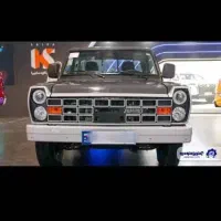 زامیاد EX تکسوز مدل ۴۰۴ صفر