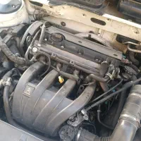 پژو پارس موتور زانتیا