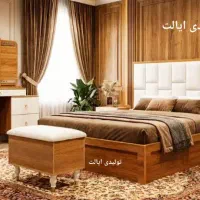 سرویس خواب/در ترند ترین مدلهای روز