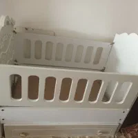 تخت خواب بچه|تخت و صندلی بچه|مراغه, |دیوار