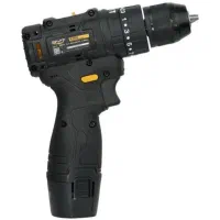 دریل شارژی براشلس BYTکد  8 1212