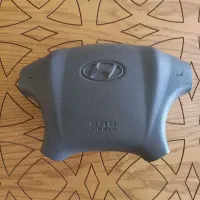 ایربگ هیوندا توسان  ۲۰۰۷تا ۲۰۱۰|قطعات یدکی و لوازم جانبی|همدان, |دیوار