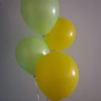 بادکنک هلیمی