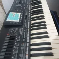 ارگ pa3x|پیانو، کیبورد، آکاردئون|رشت, پل تالشان|دیوار