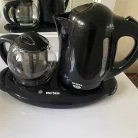 چای ساز برقی|سماور، چایساز، قهوهساز|اردبیل, |دیوار