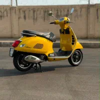 وسپا GTS super|موتورسیکلت|تهران, دارآباد|دیوار