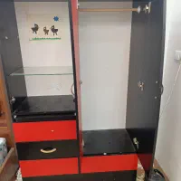 کمد|جاکفشی، کمد، دراور|اردکان, |دیوار