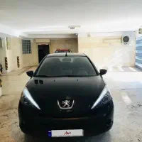 ۲۰۷ اتومات مدل ۹۷/کم کارکرد/فنی درجه یک|خودرو سواری و وانت|تهران, فرمانیه|دیوار