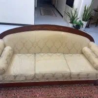 سرویس مبل و میز ناهار خوری