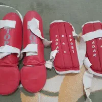 ساق پا ورزشی