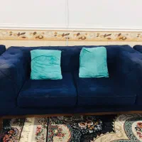 مبل راحتی|مبلمان خانگی و میز عسلی|بندر ماهشهر, |دیوار