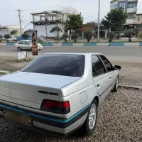 پژو مدل ۹۴|خودرو سواری و وانت|آستارا, |دیوار