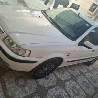 سمند مدل ۹۲se