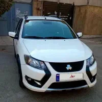 کویبک Sمدل ۱۴۰۲(فقط اقساطی،وفروش نقدی نداریم|خودرو سواری و وانت|تهران, نارمک|دیوار