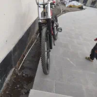 دوچرخه 26|دوچرخه، اسکیت، اسکوتر|هشتگرد, شهرک افشاریه|دیوار