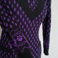 ماکسی جنس بافت