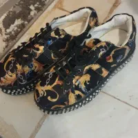 کفش زنانه بالژ مخفی