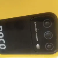 شیائومی poco m3|موبایل|کرج, فاز ۳ مهرشهر|دیوار