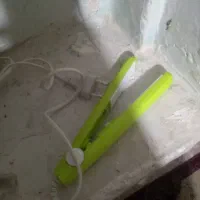 یک اتو مو نو کاملاً سالم