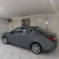 دناپلاس اتومات توربو شارژ ۱۴۰۰ بی رنگ درحدصفر خشک|خودرو سواری و وانت|اردبیل, |دیوار