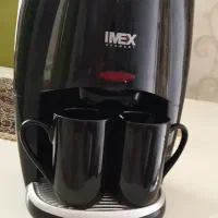 قهوه جوش IMEX