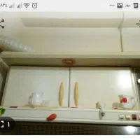 هود دو موتوره بیمکث