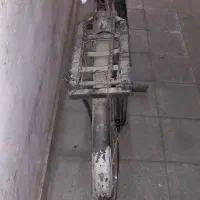 دوچرخه ۲۸ قدیمی