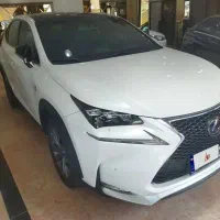 لکسوس nx300 ۲۰۱۷ ۷کلید فول عمان سفید بدون رنگ|خودرو سواری و وانت|تهران, سعادتآباد|دیوار