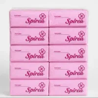 دستمال کاغذی انواع دستمال