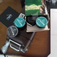 قهوه ساز کپسولی mia  (نو ۷ عدد)